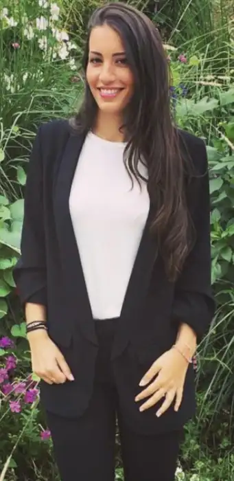 Dr Deborah Gentile